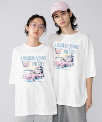 柄34　ホワイト / S