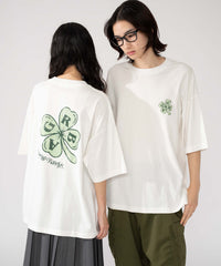 柄38　ホワイト / S