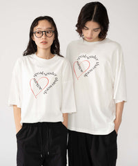 柄42　ホワイト / S