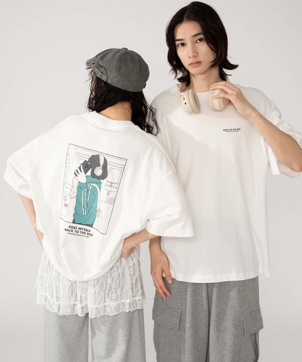 柄47　ホワイト