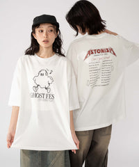 柄50　ホワイト / S