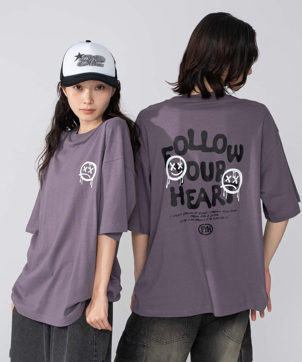 柄53　パープル