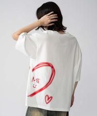 柄62　ホワイト / S