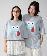 柄64　Lブルー / S