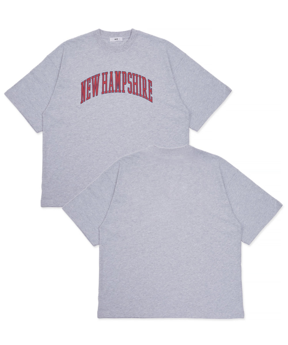 柄12 アッシュグレー