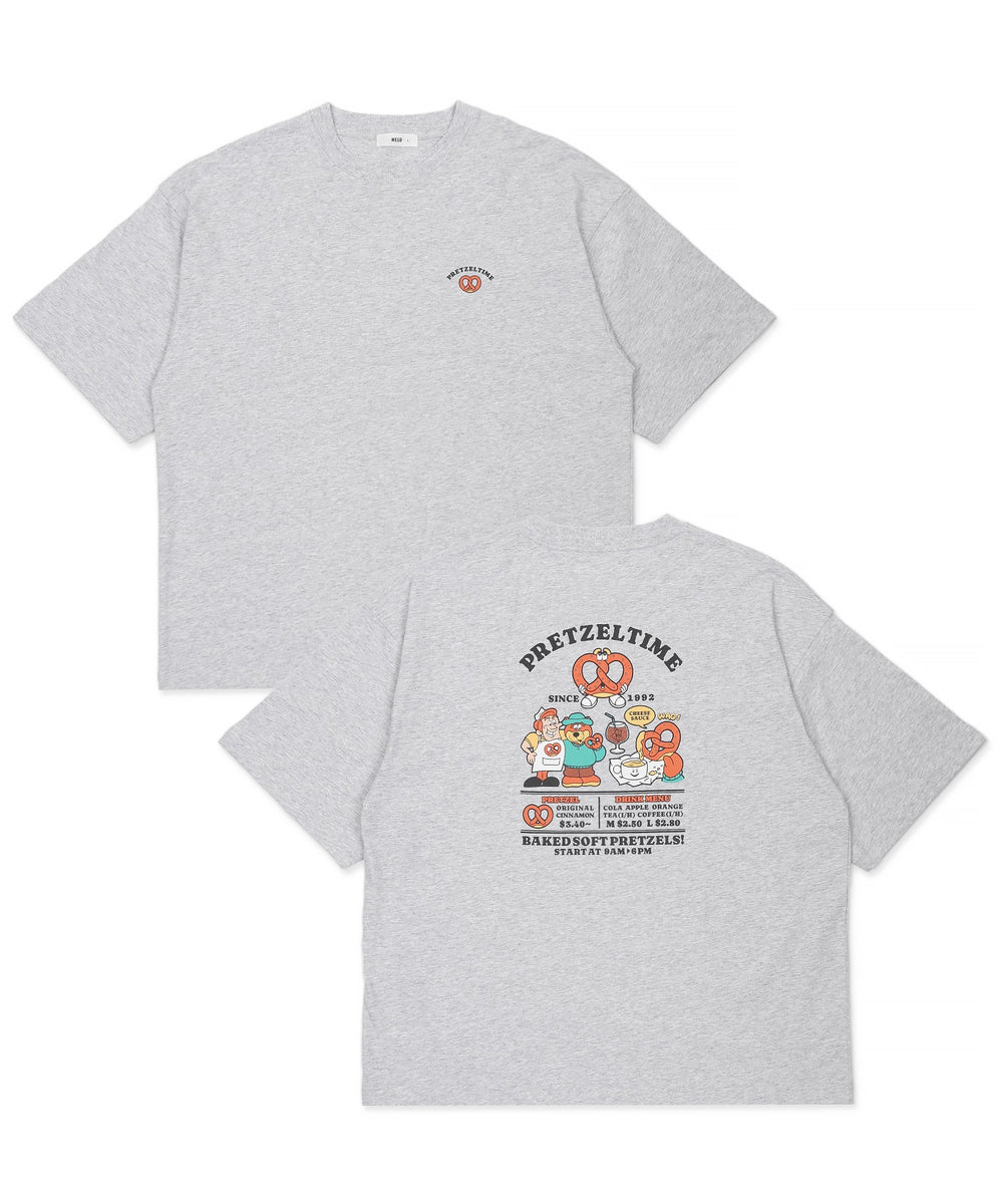 柄32 アッシュグレー