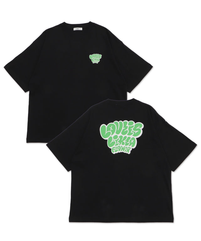 柄52　ブラック