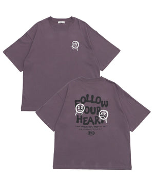 柄53　パープル