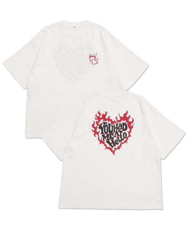 柄54　ホワイト