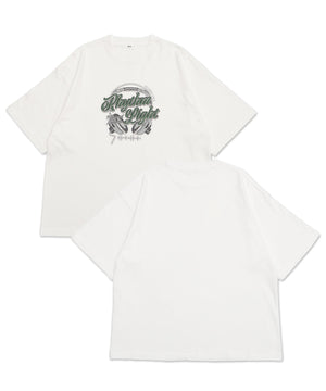 柄58　ホワイト