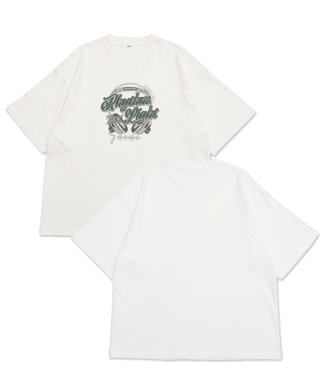 柄58　ホワイト