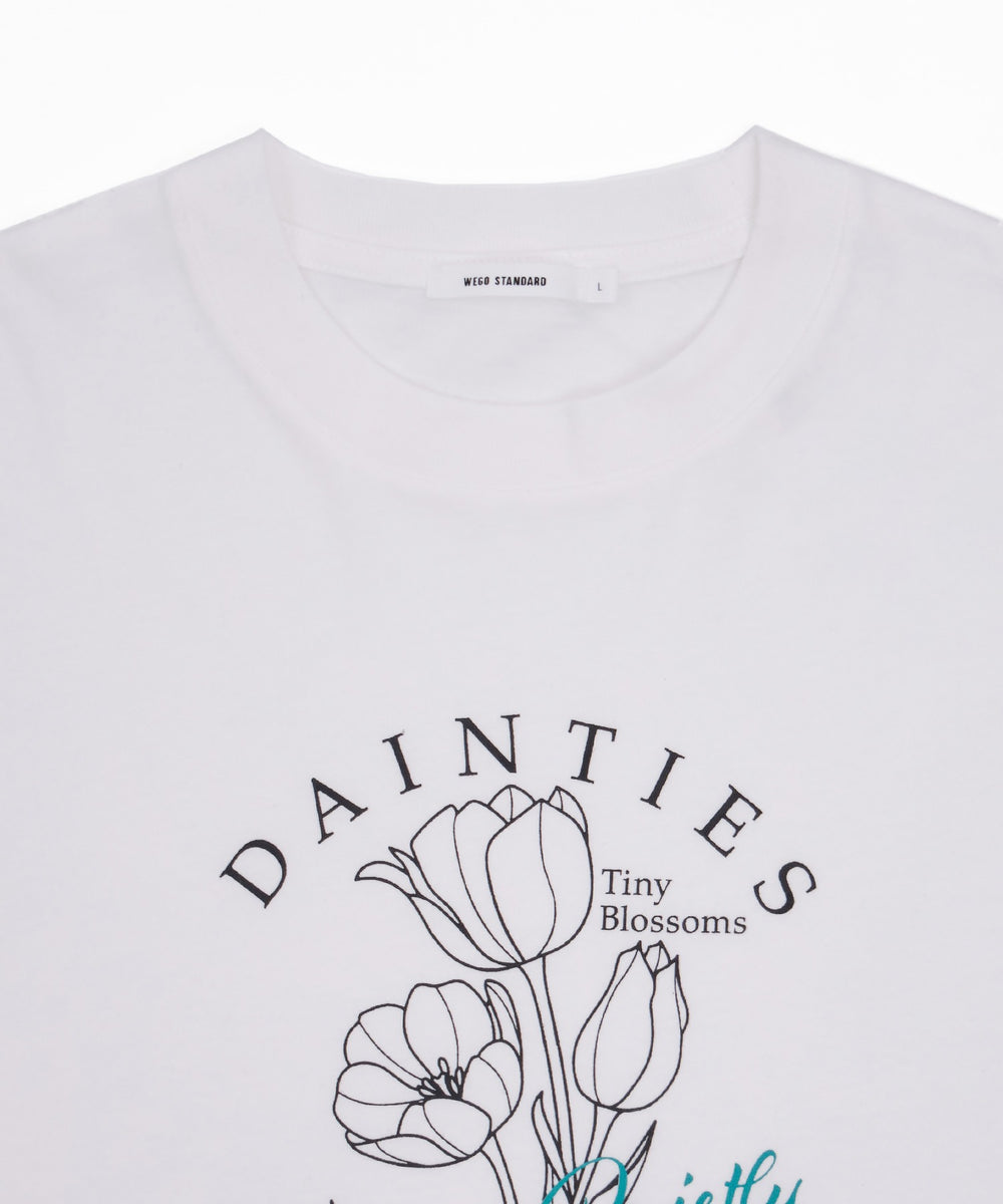 アソートグラフィックT（SS）