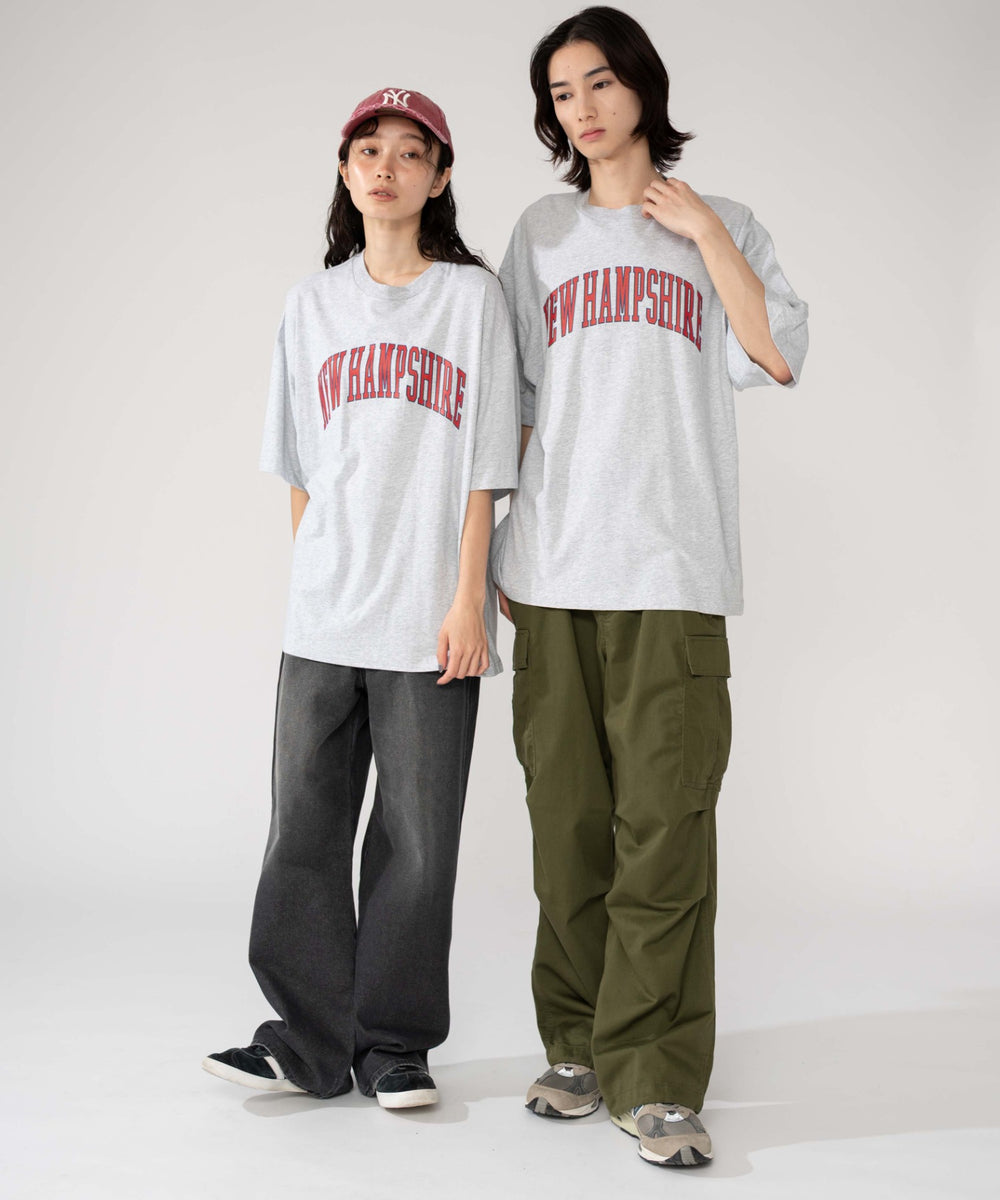 柄12　アッシュグレー