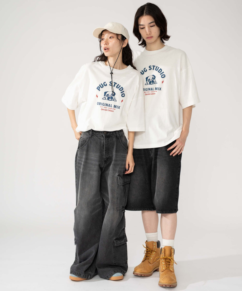 柄13　ホワイト