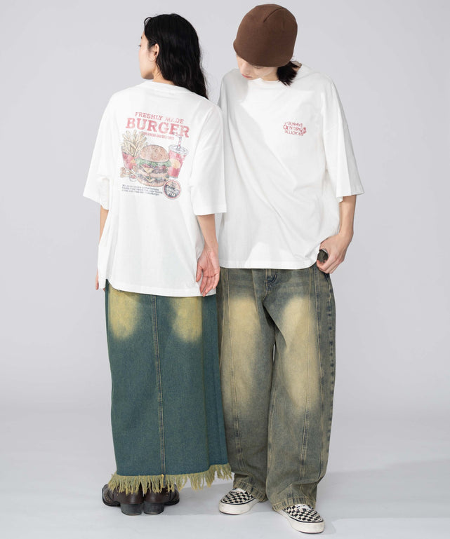 柄14　ホワイト