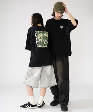 柄15　ブラック