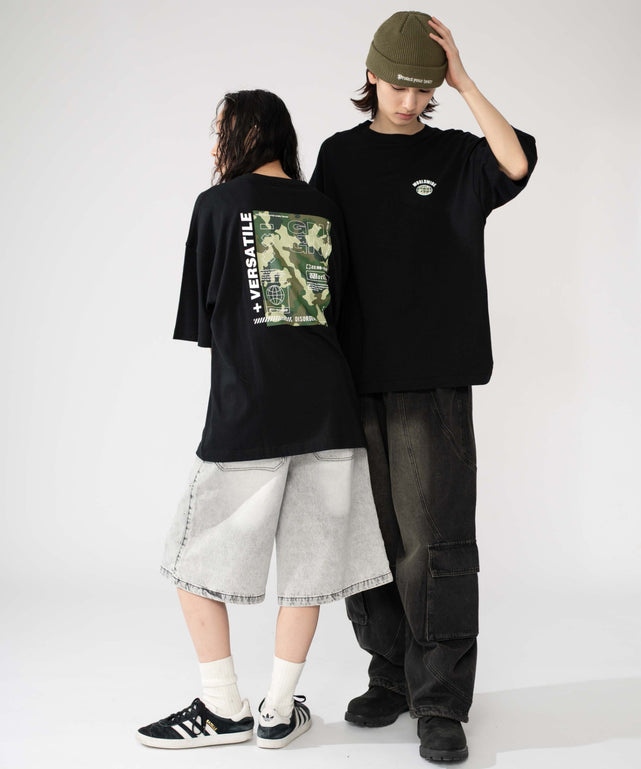 柄15　ブラック