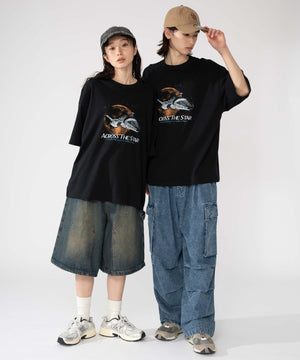 柄16　ブラック