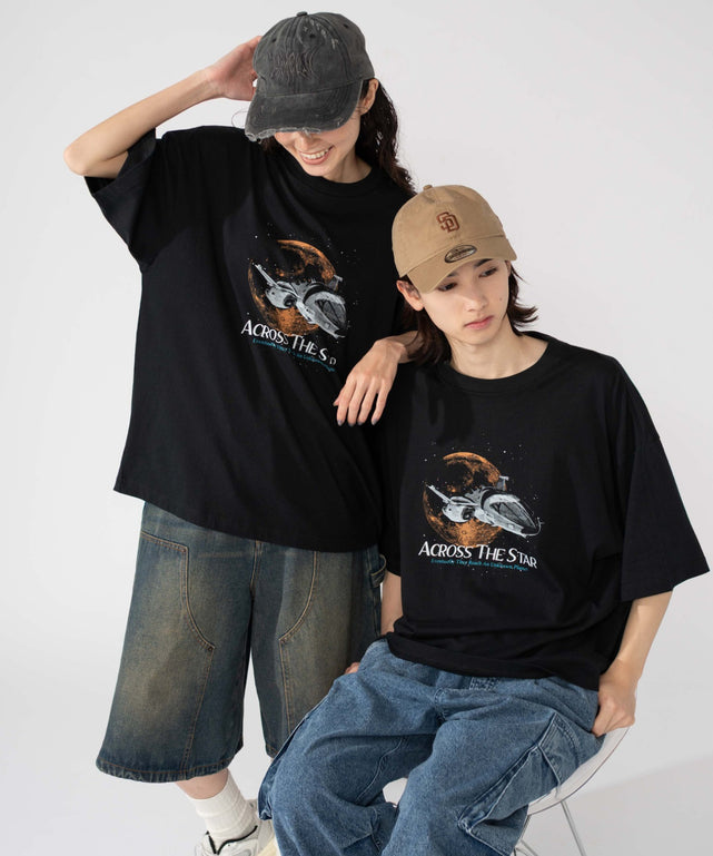 柄16　ブラック