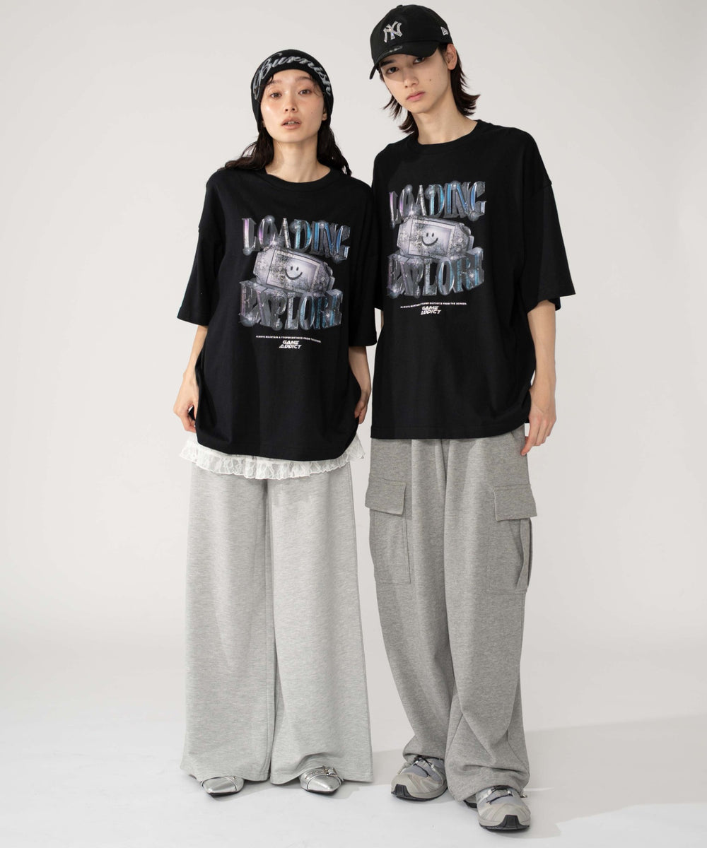 柄17　ブラック