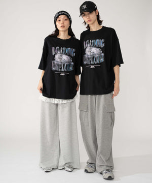 柄17　ブラック