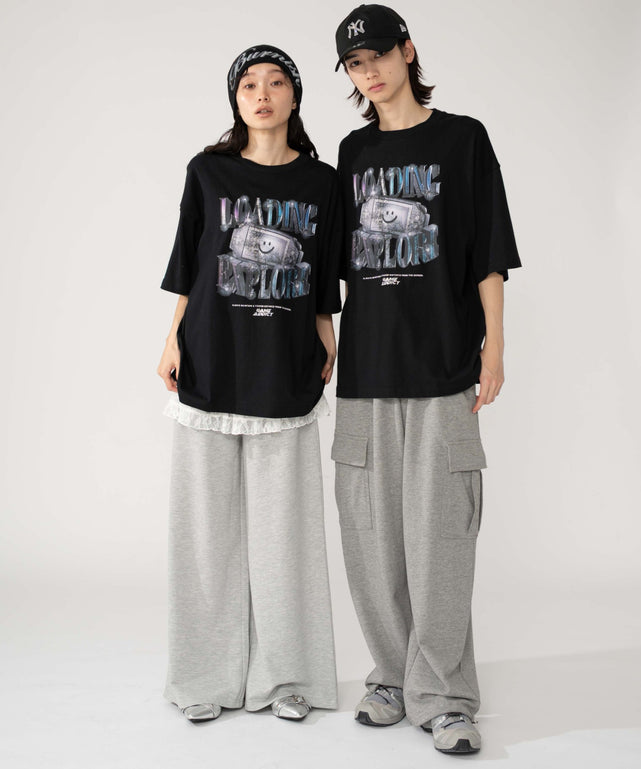 柄17　ブラック