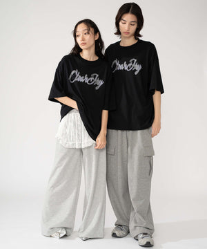 柄17　ブラック