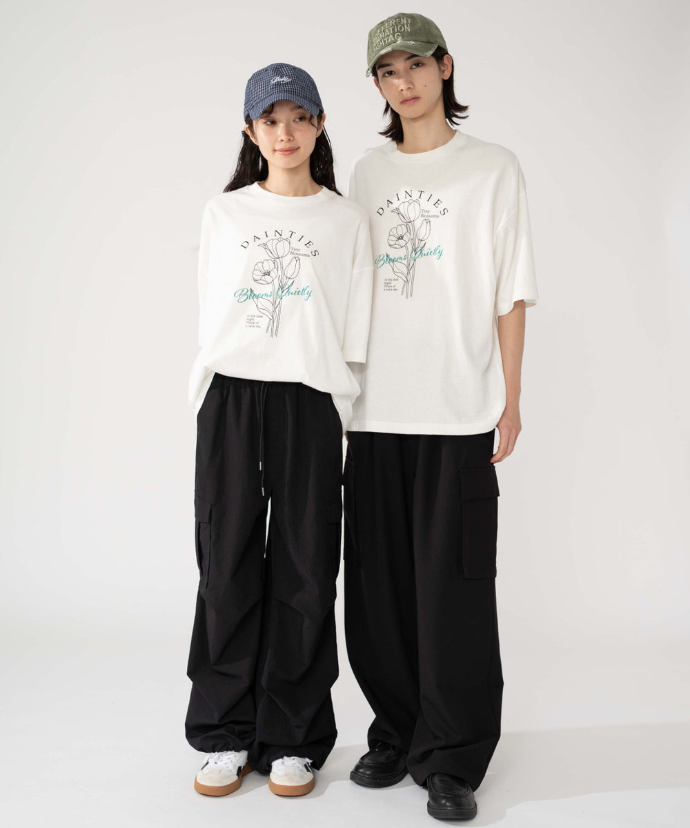 柄18　ホワイト