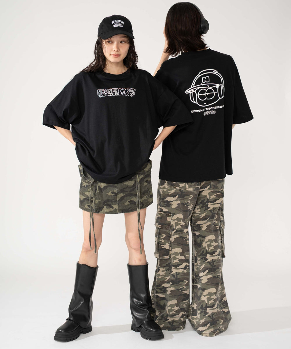 柄20　ブラック