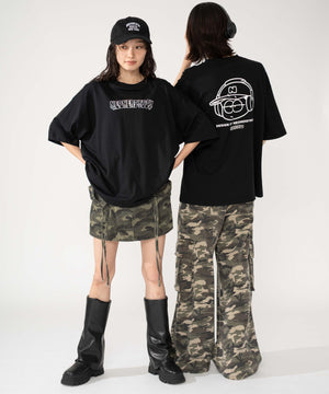 柄20　ブラック