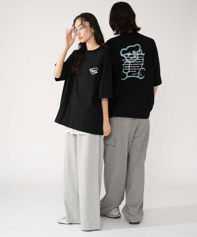 柄22　ブラック