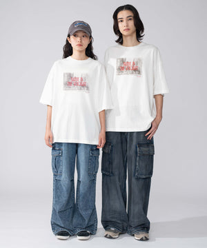 柄33　ホワイト