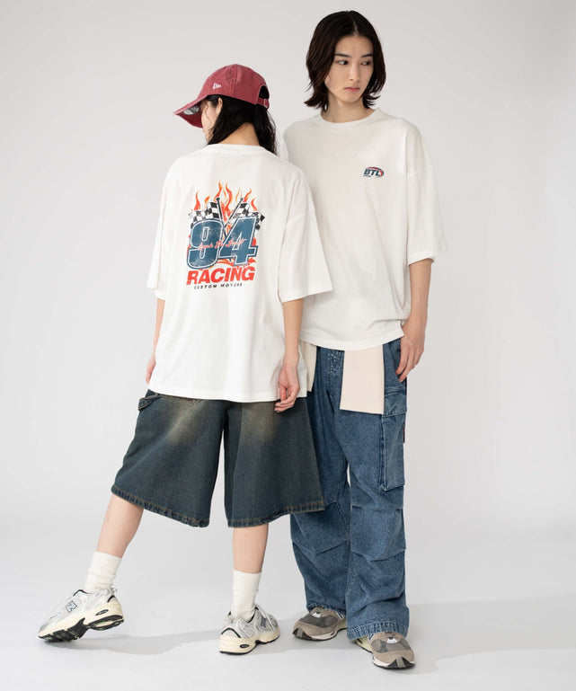 柄36　ホワイト