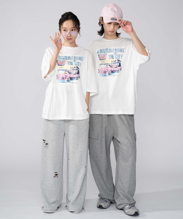 柄34　ホワイト