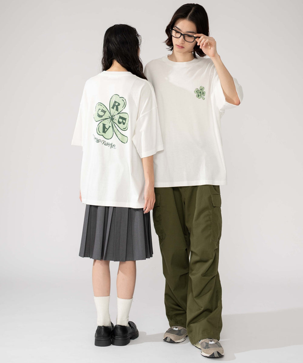 柄38　ホワイト