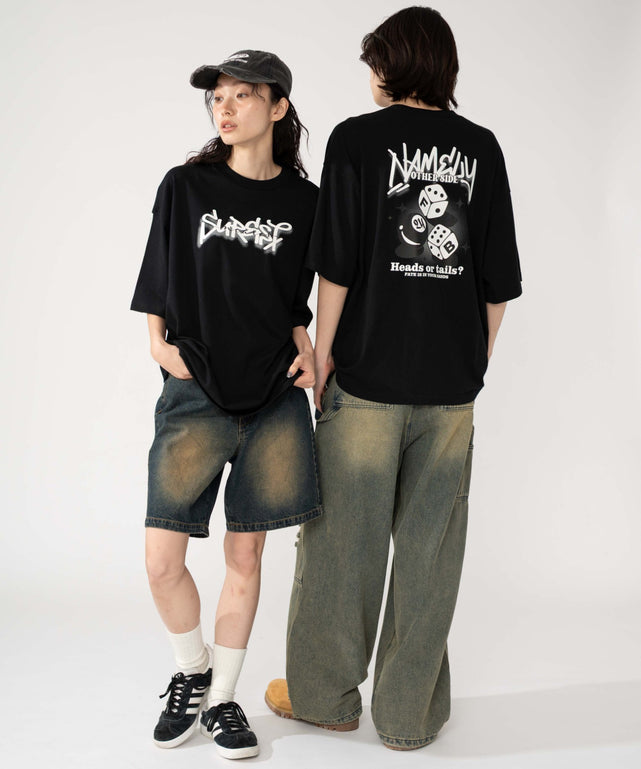 柄44　ブラック