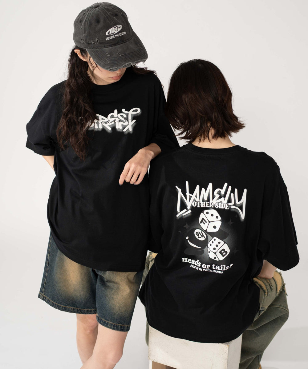 柄44　ブラック