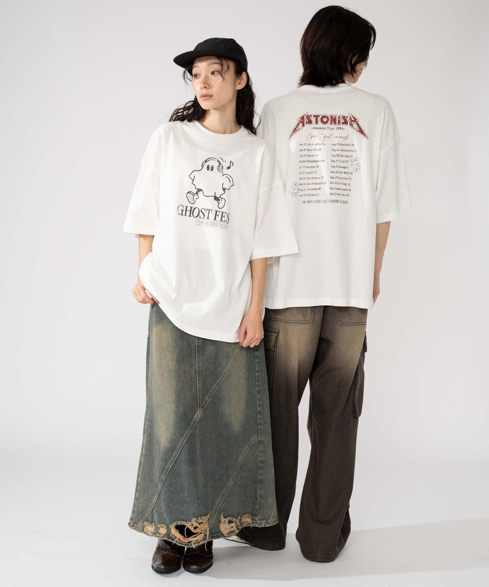 柄50　ホワイト