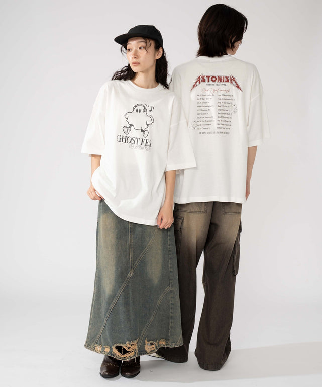 柄50　ホワイト