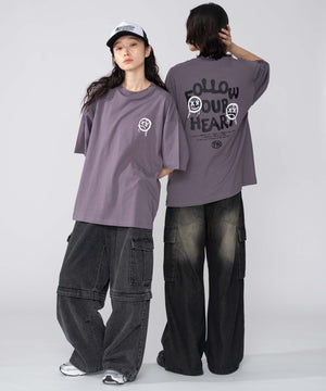 柄53　パープル