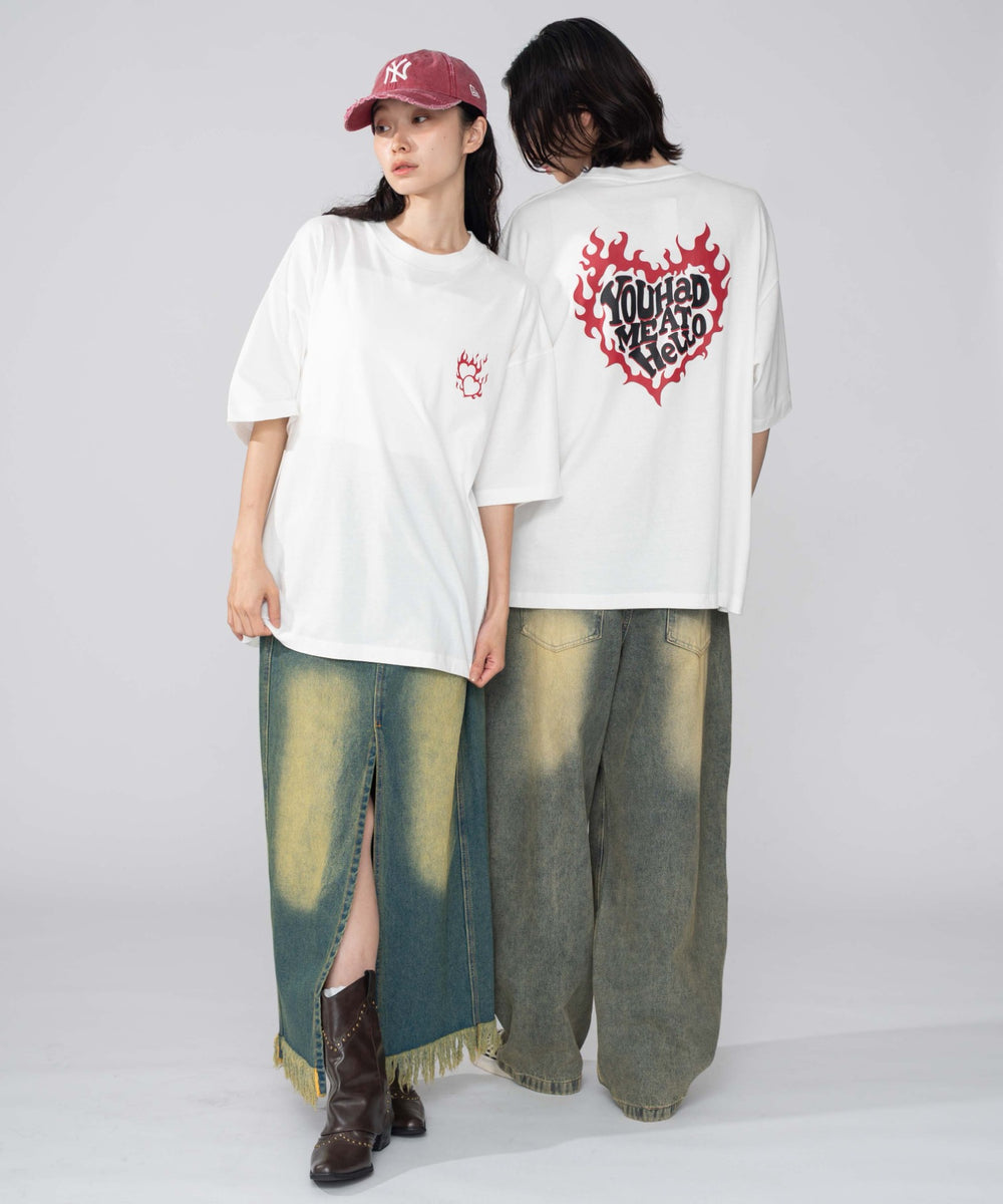 柄54　ホワイト