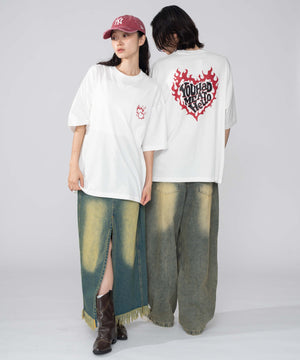 柄54　ホワイト