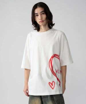 柄62 ホワイト モデル：175cm L着用