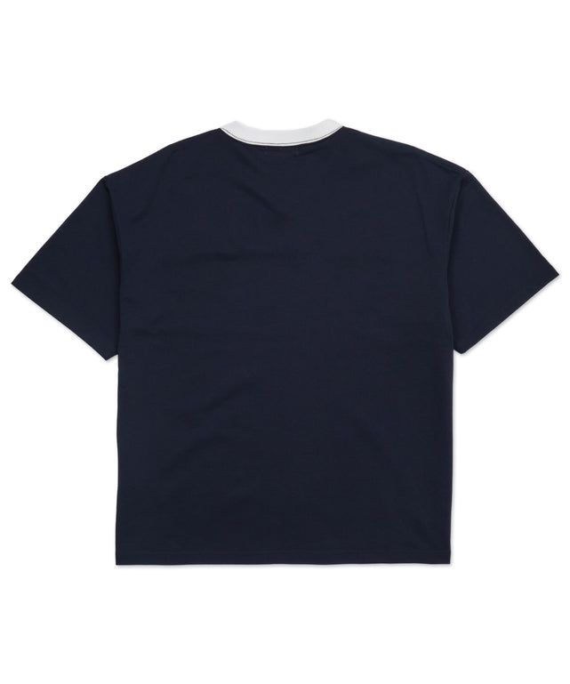 グラフィックフットボールT（SS）