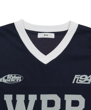 グラフィックフットボールT（SS）