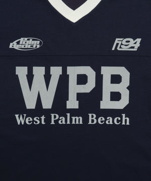 グラフィックフットボールT（SS）