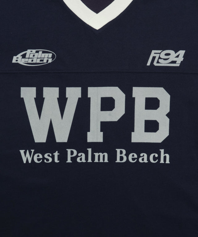 グラフィックフットボールT（SS）