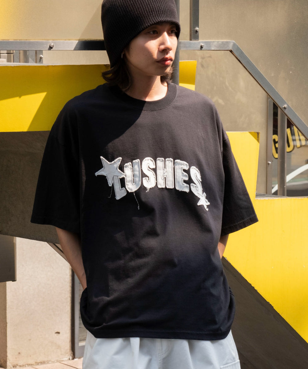 ブラック　モデル:175cm L着用