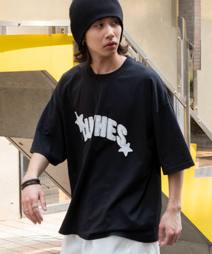 ブラック　モデル:175cm L着用