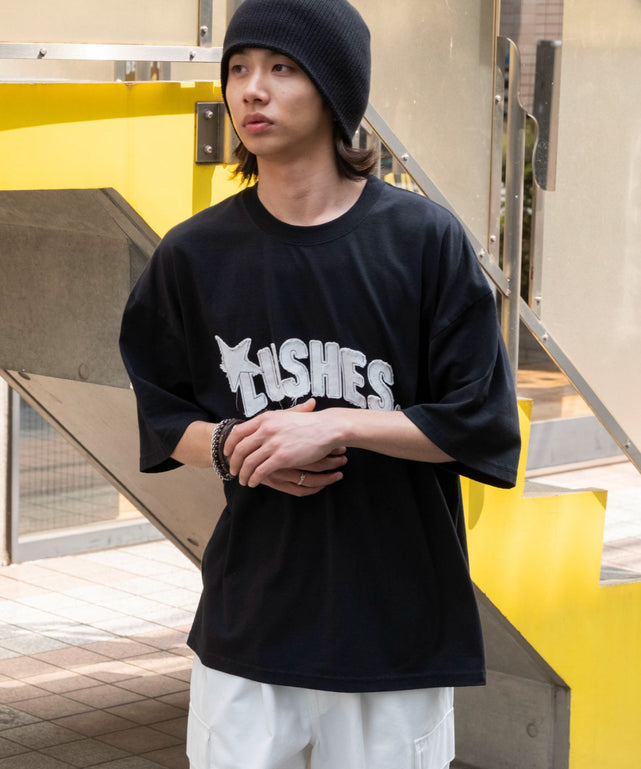 ブラック　モデル:175cm L着用